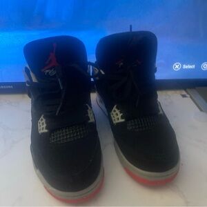 Jordan 4 Breds 2019